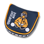 Picture of Odyssey Ai-ONE 2-Ball Jailbird Mini DB Putter