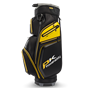 Picture of Powakaddy Edge Golf Cart Bag - Black/Yellow