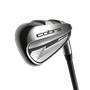 Picture of Cobra Baffler Hybrid Iron Set - Graphite