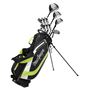 Picture of MacGregor Golf CG4000 Package Set - 10 Clubs