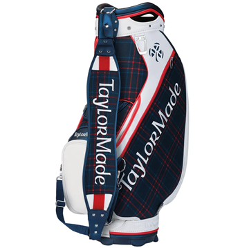 Picture of TaylorMade Ladies US Open Staff Bag 2025