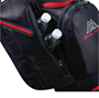 Picture of Big Max Aqua Seven G Waterproof Stand Bag - Black/Red