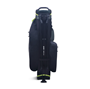 Picture of Big Max Aqua Seven G Waterproof Stand Bag - Forest Green/Black/Lime