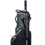 Picture of Big Max Aqua Seven G Waterproof Stand Bag - Forest Green/Black/Lime
