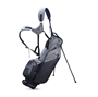 Picture of Big Max Aqua Seven G Waterproof Stand Bag - Grey/Black