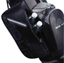 Picture of Big Max Aqua Seven G Waterproof Stand Bag - Grey/Black