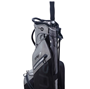 Picture of Big Max Aqua Seven G Waterproof Stand Bag - Grey/Black
