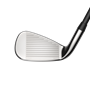 Picture of Cobra Baffler Hybrid Iron Set - Graphite 2025