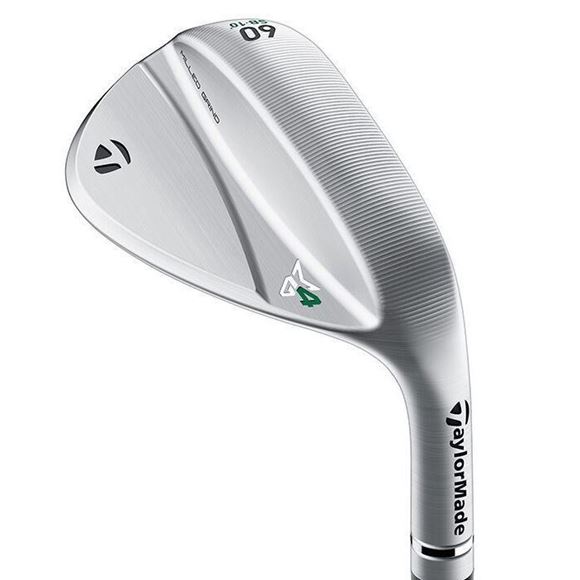 Picture of TaylorMade MG4 Wedge - Chrome