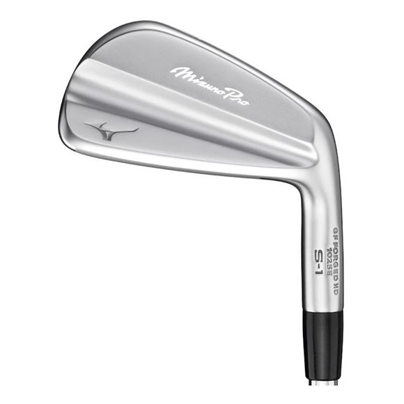 Picture of Mizuno Pro S1 Irons Custom 2025