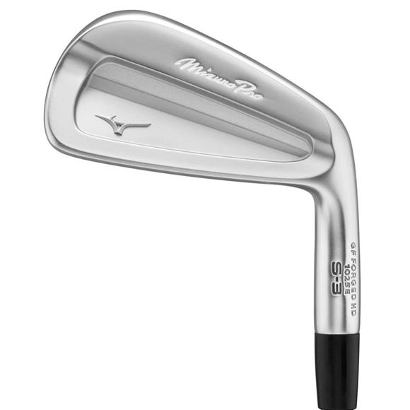 Picture of Mizuno Pro S3 Irons Custom 2025