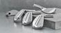 Picture of Mizuno Pro S3 Irons Custom 2025