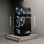 Picture of Ogio Rig ST Travel Bag - Wave Camo