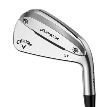 Picture of Callaway Apex UT Utility Driving Iron