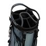Picture of TaylorMade Pro Golf Stand Bag - Charcoal