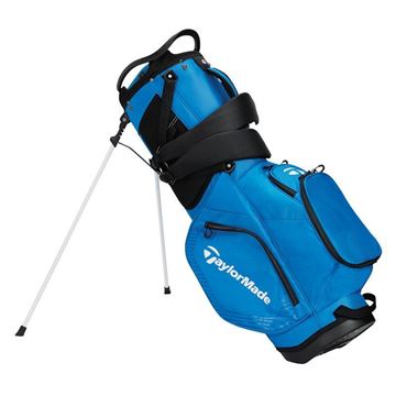 Picture of TaylorMade Pro Golf Stand Bag - Royal