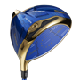 Picture of TaylorMade Qi35 Ryder Cup Europe Driver 2025