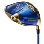 Picture of TaylorMade Qi35 Ryder Cup Europe Driver 2025