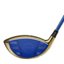 Picture of TaylorMade Qi35 Ryder Cup Europe Driver 2025