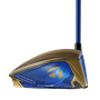 Picture of TaylorMade Qi35 Ryder Cup Europe Driver 2025