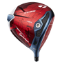 Picture of TaylorMade Qi35 Ryder Cup USA Driver 2025