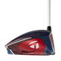 Picture of TaylorMade Qi35 Ryder Cup USA Driver 2025