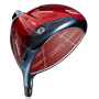 Picture of TaylorMade Qi35 Ryder Cup USA Driver 2025