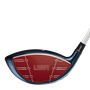 Picture of TaylorMade Qi35 Ryder Cup USA Driver 2025