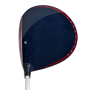 Picture of TaylorMade Qi35 Ryder Cup USA Driver 2025