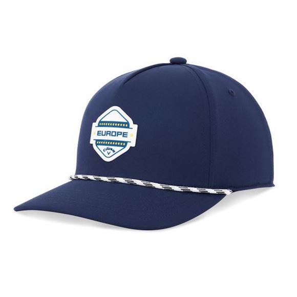 Picture of Callaway Ryder Cup Team Europe Cap