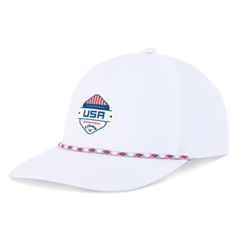 Picture of Callaway Ryder Cup Team USA Cap