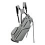 Picture of Mizuno Pro Stand Bag - Grey 2025