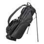 Picture of Mizuno Pro Stand Bag - Black 2025