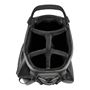 Picture of Mizuno Pro Stand Bag - Black 2025