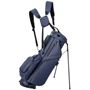 Picture of Mizuno Pro Stand Bag - Navy 2025