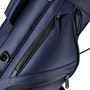 Picture of Mizuno Pro Stand Bag - Navy 2025