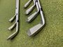 Picture of Callaway Apex MB 21 Irons / 4-PW / +1" & 1 Up / KBS Tour C-Taper 130 X-Flex Steel - Preowned - 19130336