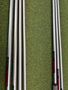 Picture of Callaway Apex MB 21 Irons / 4-PW / +1" & 1 Up / KBS Tour C-Taper 130 X-Flex Steel - Preowned - 19130336