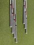 Picture of Callaway Apex MB 21 Irons / 4-PW / +1" & 1 Up / KBS Tour C-Taper 130 X-Flex Steel - Preowned - 19130336