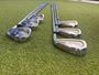 Picture of Mizuno Forged Pro 241/243 Combo Iron Set - 5-PW - Firm Steel - Preowned - 19371909