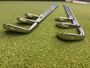 Picture of Mizuno Forged Pro 241/243 Combo Iron Set - 5-PW - Firm Steel - Preowned - 19371909
