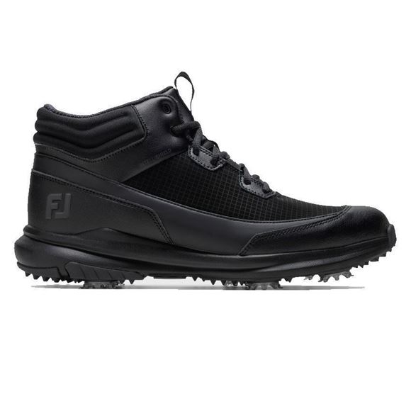 Picture of FootJoy Mens Stormwalker Winter Golf Boots - 55485 2026