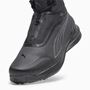 Picture of PUMA Mens DRYLBL Winter Golf Boots - Dark Grey