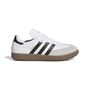 Picture of adidas Mens Samba Golf Shoes JH6149 White/Black