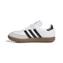 Picture of adidas Mens Samba Golf Shoes JH6149 White/Black