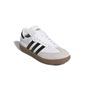 Picture of adidas Mens Samba Golf Shoes JH6149 White/Black