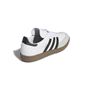 Picture of adidas Mens Samba Golf Shoes JH6149 White/Black