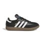 Picture of adidas Mens Samba Golf Shoes JH6150 Black/White