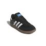 Picture of adidas Mens Samba Golf Shoes JH6150 Black/White