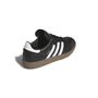 Picture of adidas Mens Samba Golf Shoes JH6150 Black/White